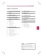 Preview for 8 page of LG 42PN450P Owner'S Manual