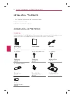 Preview for 9 page of LG 42PN450P Owner'S Manual