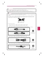 Preview for 10 page of LG 42PN450P Owner'S Manual