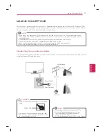 Preview for 18 page of LG 42PN450P Owner'S Manual