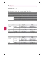 Preview for 31 page of LG 42PN450P Owner'S Manual