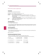 Preview for 37 page of LG 42PN450P Owner'S Manual