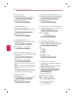 Preview for 39 page of LG 42PN450P Owner'S Manual