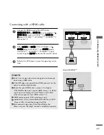 Preview for 19 page of LG 42PQ1 Series Owner'S Manual