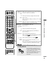 Preview for 31 page of LG 42PQ1 Series Owner'S Manual