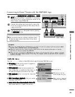 Preview for 47 page of LG 42PQ1 Series Owner'S Manual