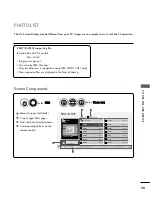 Preview for 61 page of LG 42PQ1 Series Owner'S Manual