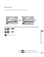 Preview for 93 page of LG 42PQ1 Series Owner'S Manual