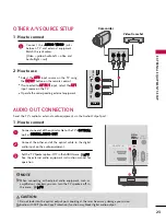 Preview for 25 page of LG 42PQ10 Series Owner'S Manual