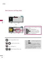 Предварительный просмотр 54 страницы LG 42PQ10 Series Owner'S Manual