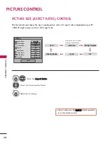 Предварительный просмотр 60 страницы LG 42PQ10 Series Owner'S Manual