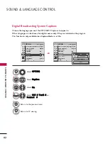 Предварительный просмотр 84 страницы LG 42PQ10 Series Owner'S Manual