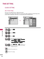 Предварительный просмотр 86 страницы LG 42PQ10 Series Owner'S Manual