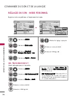 Preview for 193 page of LG 42PQ10 Series Owner'S Manual