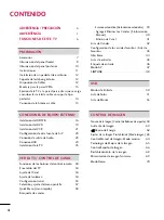 Предварительный просмотр 240 страницы LG 42PQ10 Series Owner'S Manual