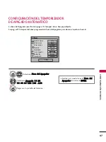 Предварительный просмотр 323 страницы LG 42PQ10 Series Owner'S Manual