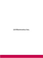 Предварительный просмотр 351 страницы LG 42PQ10 Series Owner'S Manual