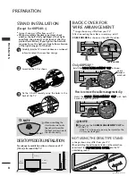 Предварительный просмотр 10 страницы LG 42PQ1000-ZA Owner'S Manual