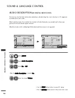 Preview for 94 page of LG 42PQ1000-ZA Owner'S Manual