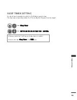 Preview for 101 page of LG 42PQ1000-ZA Owner'S Manual