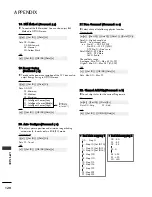 Предварительный просмотр 122 страницы LG 42PQ1000-ZA Owner'S Manual