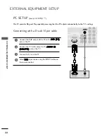 Предварительный просмотр 24 страницы LG 42PQ10R-TA Owner'S Manual