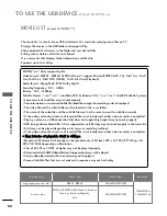 Preview for 68 page of LG 42PQ10R-TA Owner'S Manual