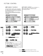 Preview for 76 page of LG 42PQ10R-TA Owner'S Manual