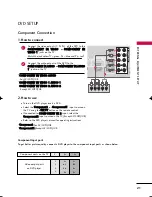 Предварительный просмотр 21 страницы LG 42PQ10R Owner'S Manual