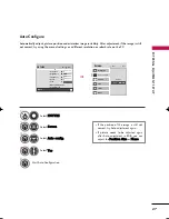 Предварительный просмотр 27 страницы LG 42PQ10R Owner'S Manual