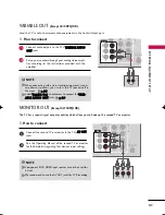 Предварительный просмотр 31 страницы LG 42PQ10R Owner'S Manual