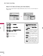 Preview for 74 page of LG 42PQ10R Owner'S Manual