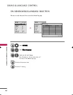 Preview for 92 page of LG 42PQ10R Owner'S Manual