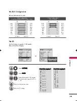 Preview for 105 page of LG 42PQ10R Owner'S Manual