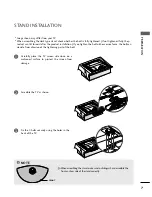 Предварительный просмотр 9 страницы LG 42PQ2 series Owner'S Manual