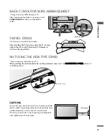 Предварительный просмотр 11 страницы LG 42PQ2 series Owner'S Manual