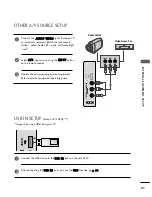 Предварительный просмотр 23 страницы LG 42PQ2 series Owner'S Manual