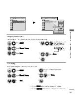 Предварительный просмотр 39 страницы LG 42PQ2 series Owner'S Manual