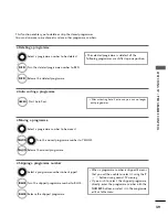 Предварительный просмотр 41 страницы LG 42PQ2 series Owner'S Manual