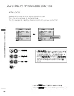 Предварительный просмотр 50 страницы LG 42PQ2 series Owner'S Manual