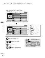 Предварительный просмотр 54 страницы LG 42PQ2 series Owner'S Manual