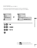 Предварительный просмотр 65 страницы LG 42PQ2 series Owner'S Manual