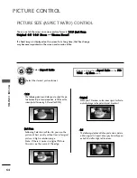 Предварительный просмотр 66 страницы LG 42PQ2 series Owner'S Manual