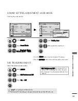 Предварительный просмотр 81 страницы LG 42PQ2 series Owner'S Manual