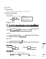 Предварительный просмотр 99 страницы LG 42PQ2 series Owner'S Manual