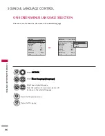 Preview for 88 page of LG 42PQ20 Series Owner'S Manual