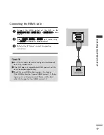 Preview for 19 page of LG 42PQ20D-AA Owner'S Manual