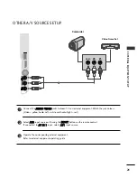 Preview for 23 page of LG 42PQ20D-AA Owner'S Manual