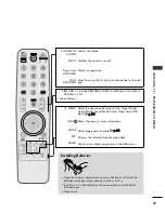 Preview for 33 page of LG 42PQ20D-AA Owner'S Manual