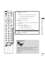 Preview for 35 page of LG 42PQ20D-AA Owner'S Manual